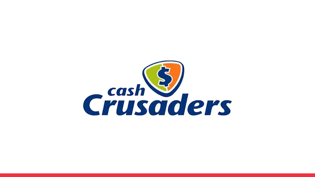 Cash Crusaders