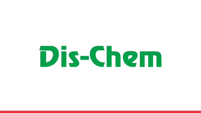 Dis-Chem Pharmacy